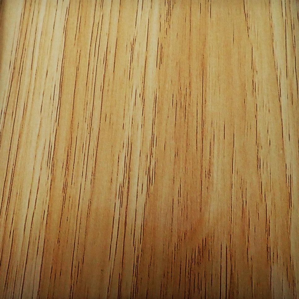 Oak Wood Effect Acrylic Sheet - 600x400x3mm