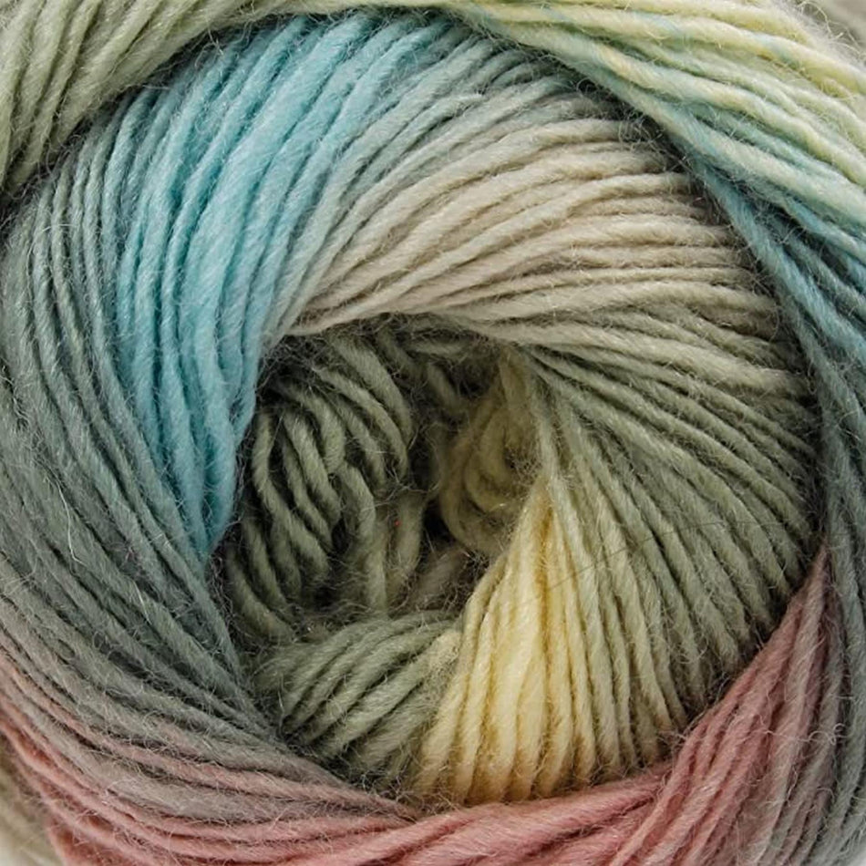 423351 Riot DK Forest Yarn - 134M, 100g