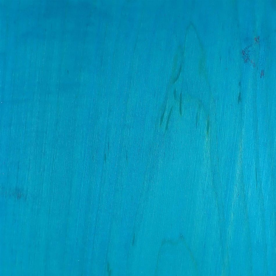 Blue Metal Complex Wood Dye Powder - 1oz, 28g