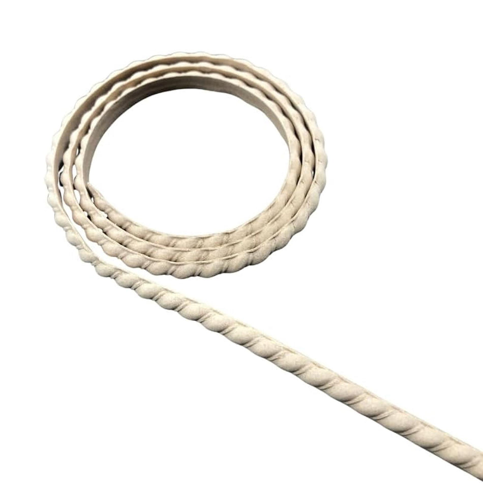 [WoodUBend] WUBTR731.1 Trim Trim - 1000x10mm