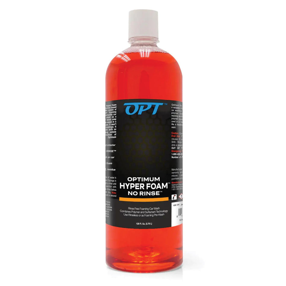 [OPT] 3866 Optimum Hyperfoam No Rinse - 32oz 946ml