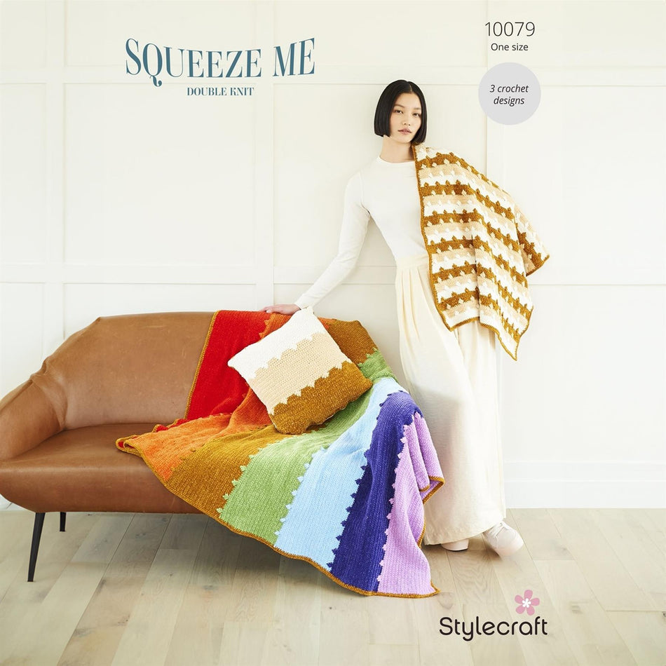 10079 Squeeze Me Pattern