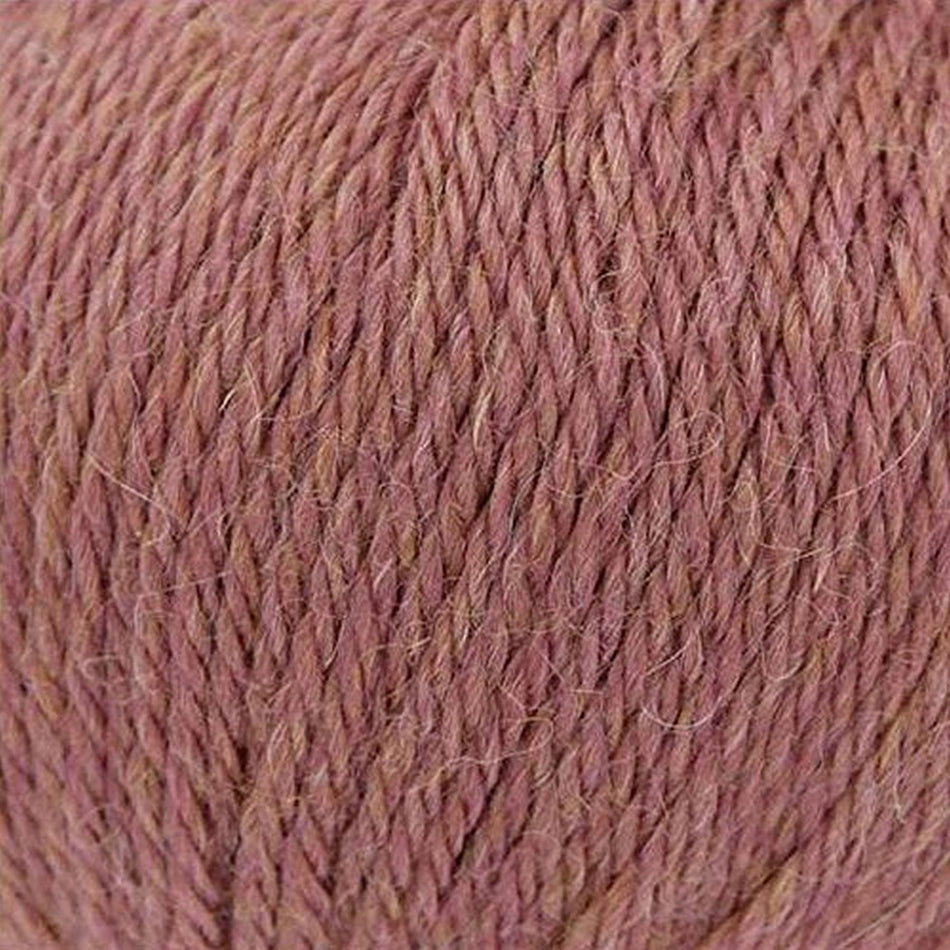 15701 Baby Alpaca DK Ginger Yarn - 100M, 50g