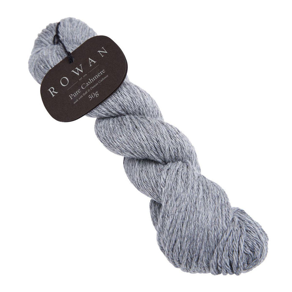 Pure Cashmere Flannel 100 100% Cashmere Yarn - 50g Hank