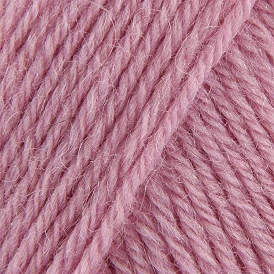 611533 Merino Blend 4Ply Rose Petal Yarn - 180M, 50g