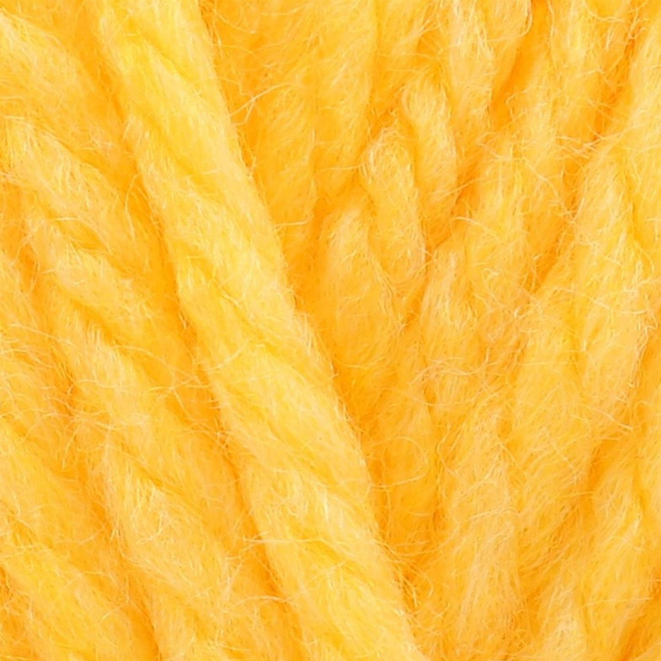 Super Chunky Gold Yarn - 81M, 100g