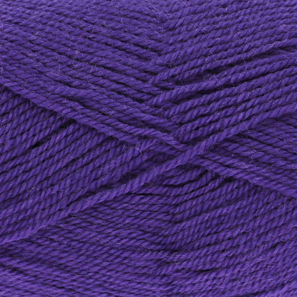 2365347 Prize DK Purple Yarn - 300M, 100g