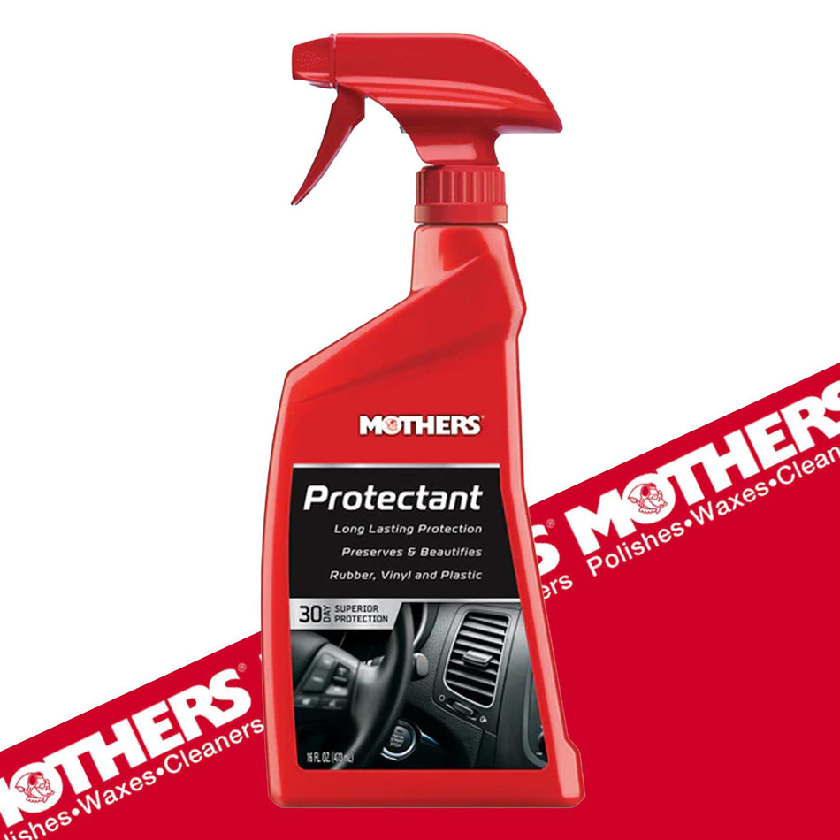 [Mothers] 5316 Protectant - 16oz 473ml