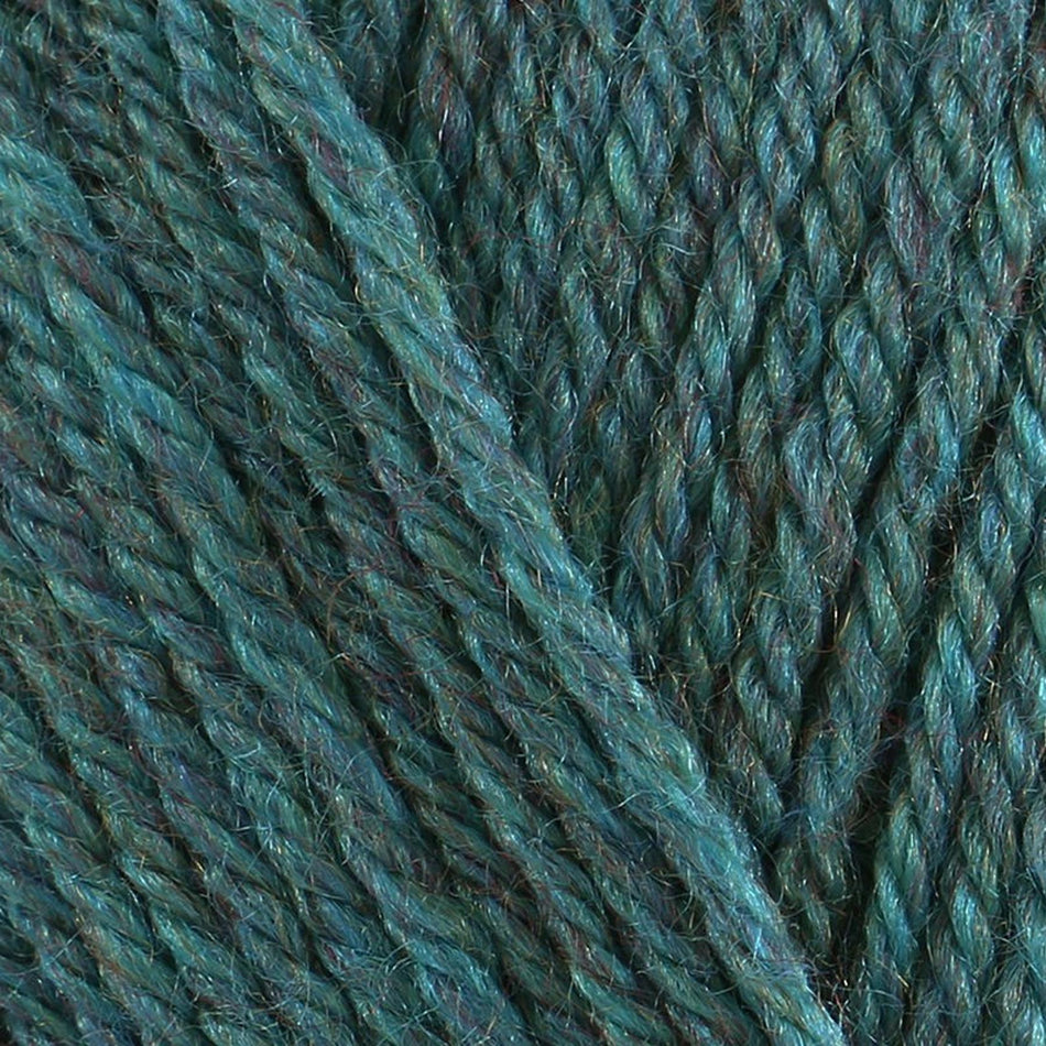 DM12 DK with Merino Green Yarn - 100g