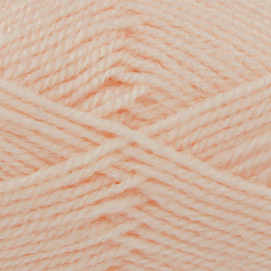 46059 Dollymix DK Peach Yarn - 73M, 25g