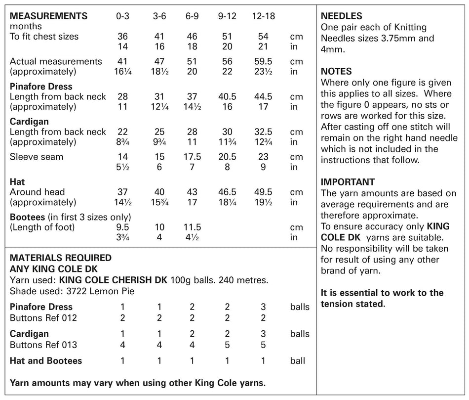 5966 Pattern