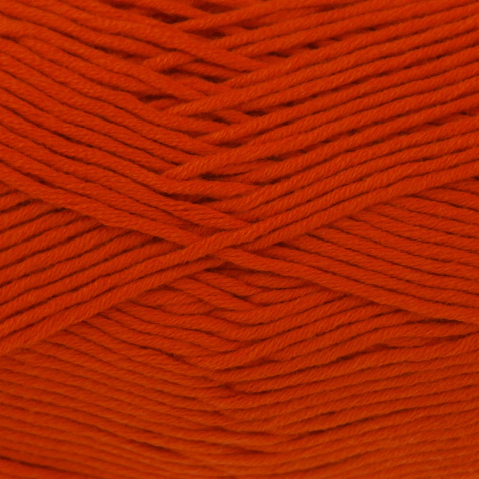 30634 Bamboo Cotton DK Crimson Yarn - 230M, 100g