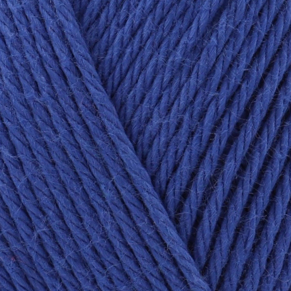 IC31 It'S Pure Cotton Blue Yarn - 100g