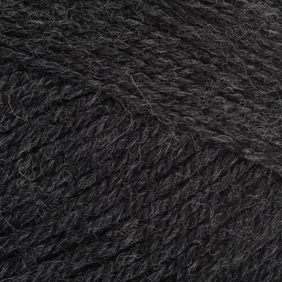 9033380 Special Aran Charcoal (3380) Yarn - 400g