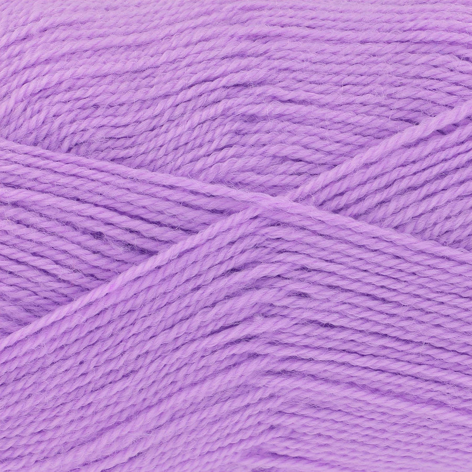 2365345 Prize DK Lilac Yarn - 300M, 100g