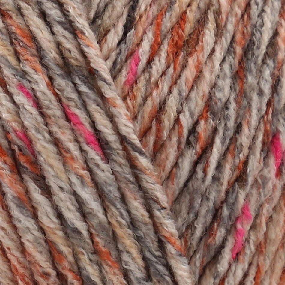 3315406 Impressions Sunrise (5406) 100% Premium Acrylic Yarn - 100g