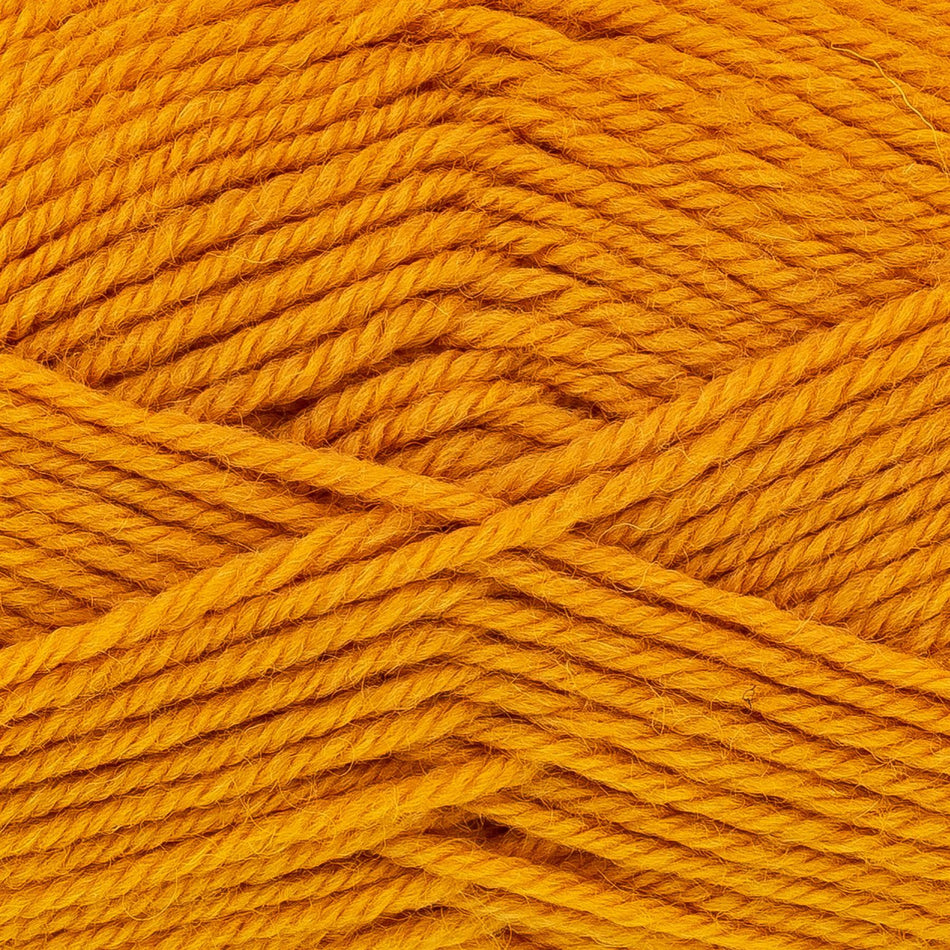 603398 Merino Blend DK Amber Yarn - 104M, 50g