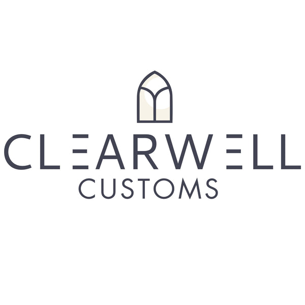 Custom Inlay - Standard