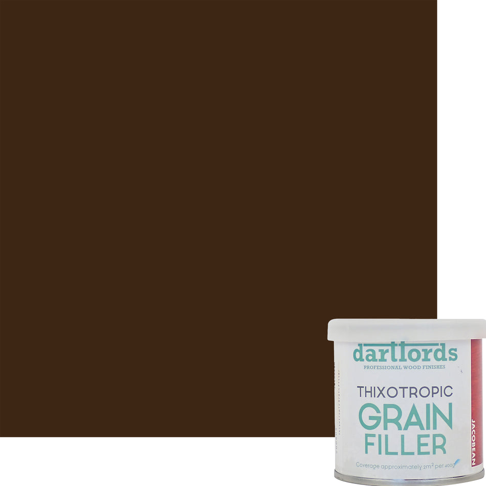 Jacobean Thixotropic Grain Filler