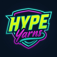 Hype Yarns