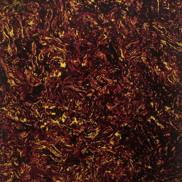 Black Tortoiseshell PVC Acoustic Guitar Pickguard Sheet - 290x220x0.5mm, Adhesive Backing