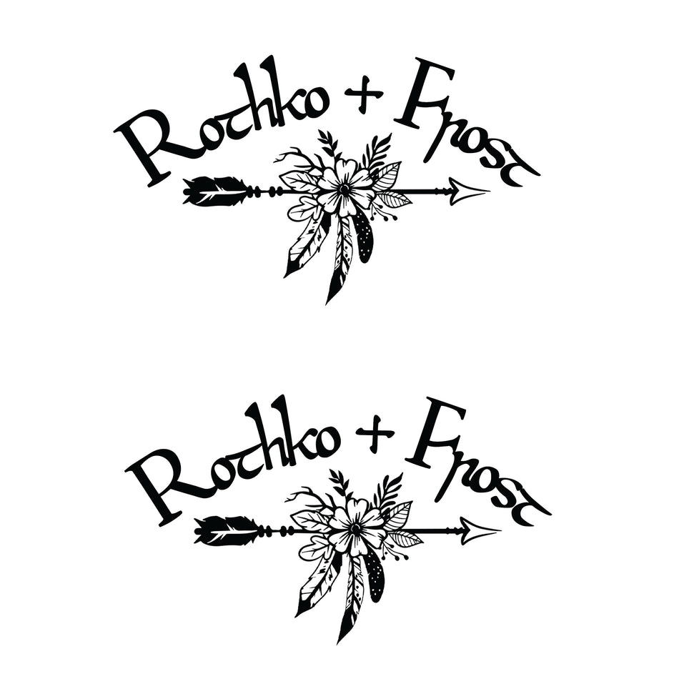 Other Model Guitar Headstock Decals | Buy online from Rothko and Frost Other Model Guitar Headstock Decals | Buy online from Rothko and Frost