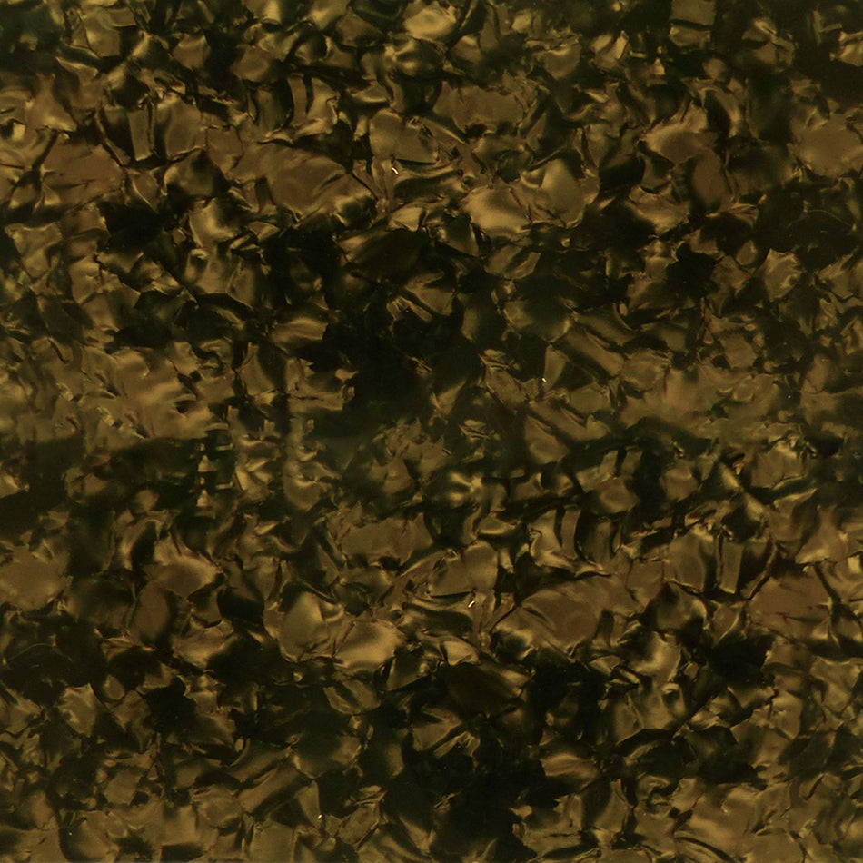 Brass Pearloid Celluloid Sheet