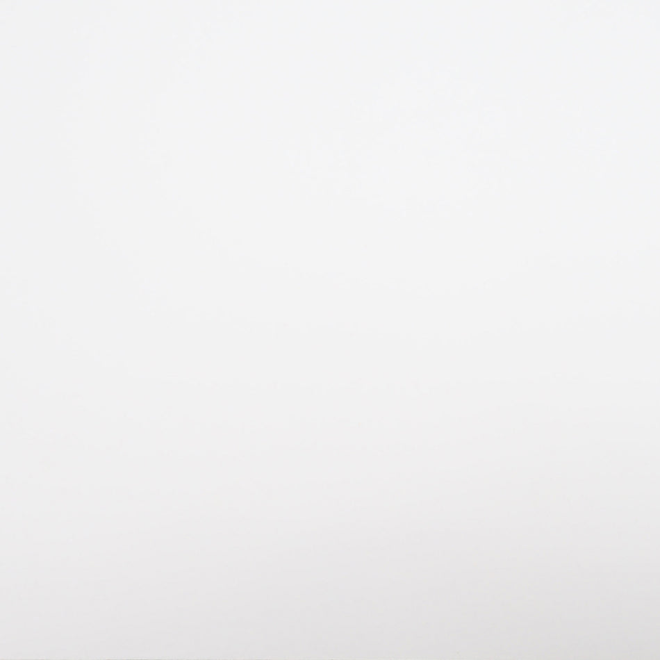 White Plain Celluloid Sheet
