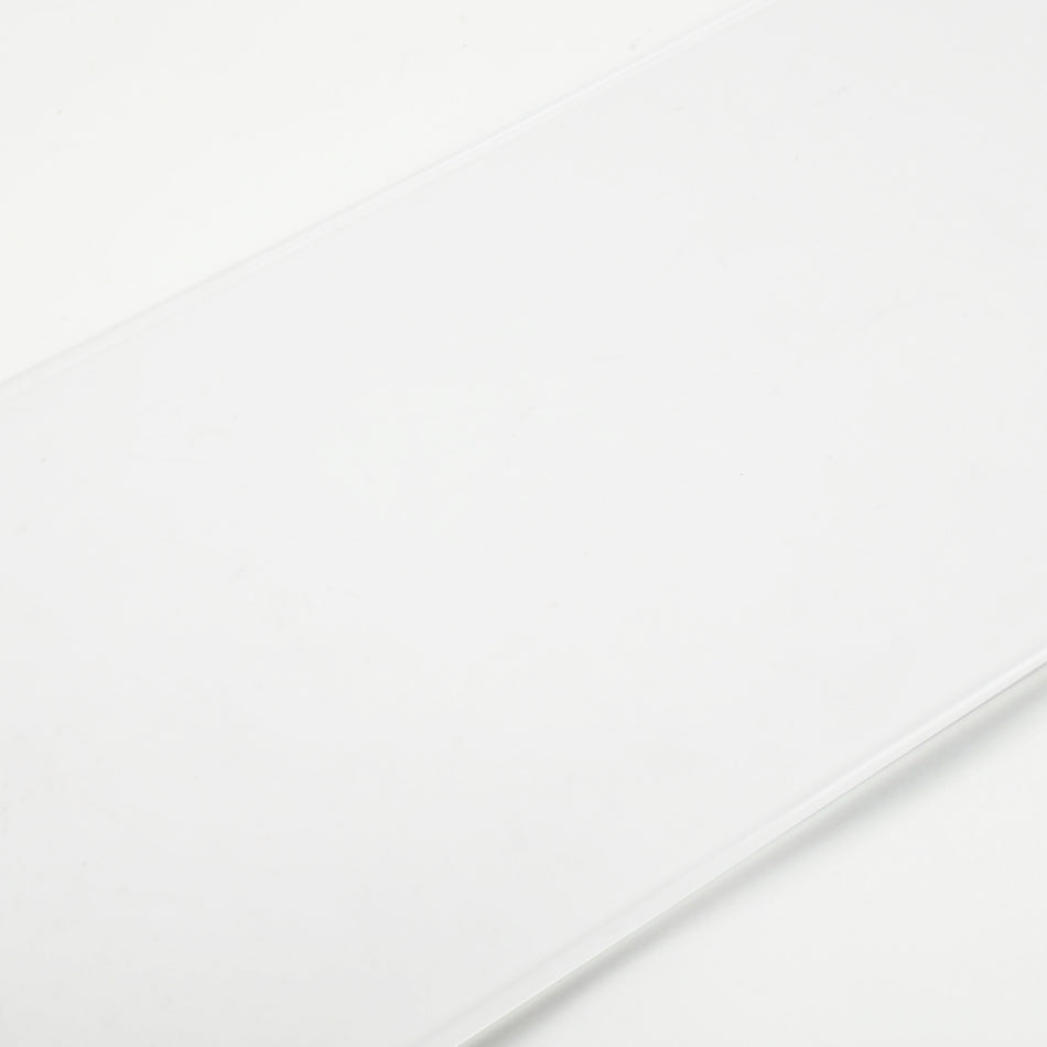 Clear Cellulose Acetate Sheet