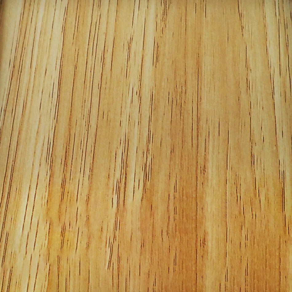 Oak Wood Effect Acrylic Sheet - 400x300x3mm