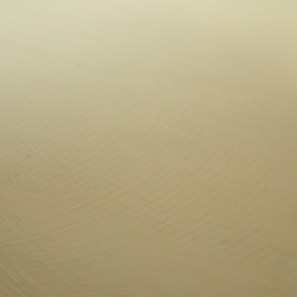 Ivory Casein (Galalith) Sheet, 3mm