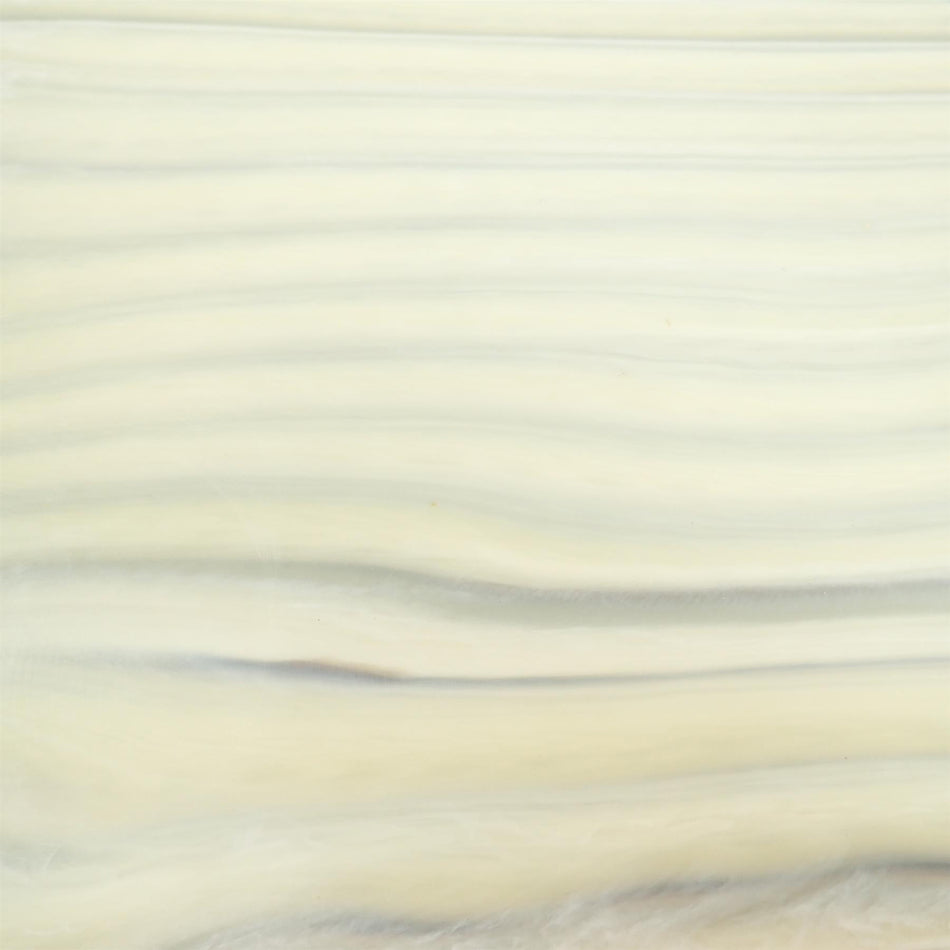 Grey Horn Casein (Galalith) Sheet - 200x125x4mm