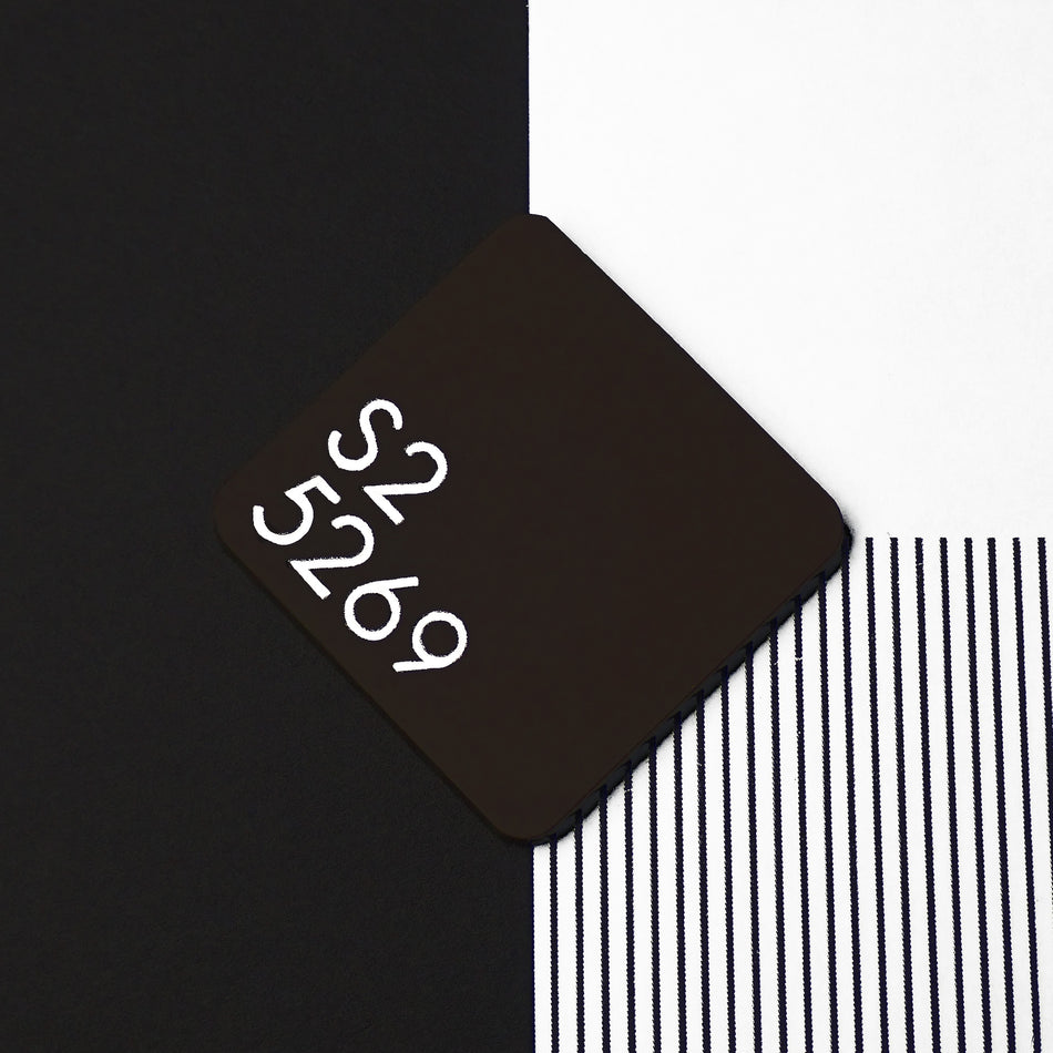 S2 5269 Naturals Walnut Brown Cast Acrylic Sheet