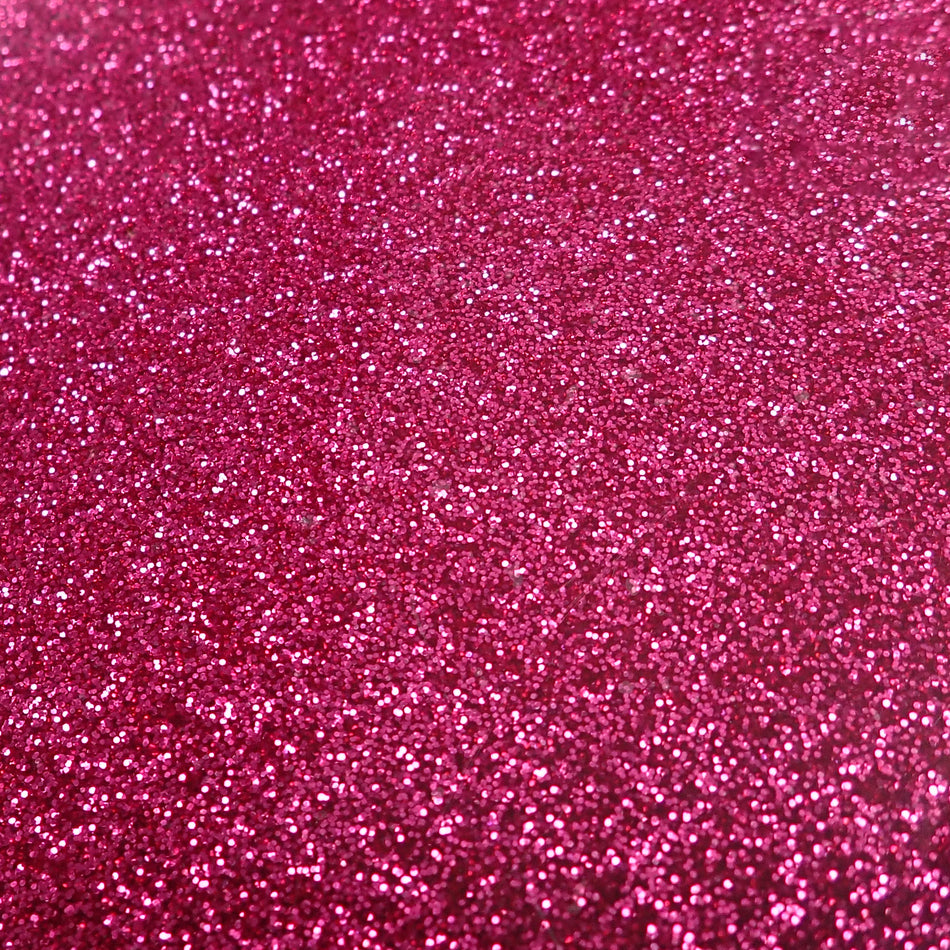 Berry Purple Glitter Acrylic Sheet - 600x400x3mm