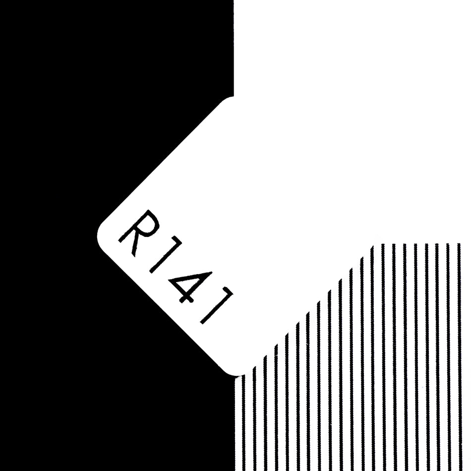 Recycled White Cast Acrylic Sheet