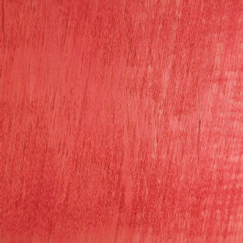 Cherry Red Alcohol Soluble Aniline Wood Dye Powder - 1oz, 28g
