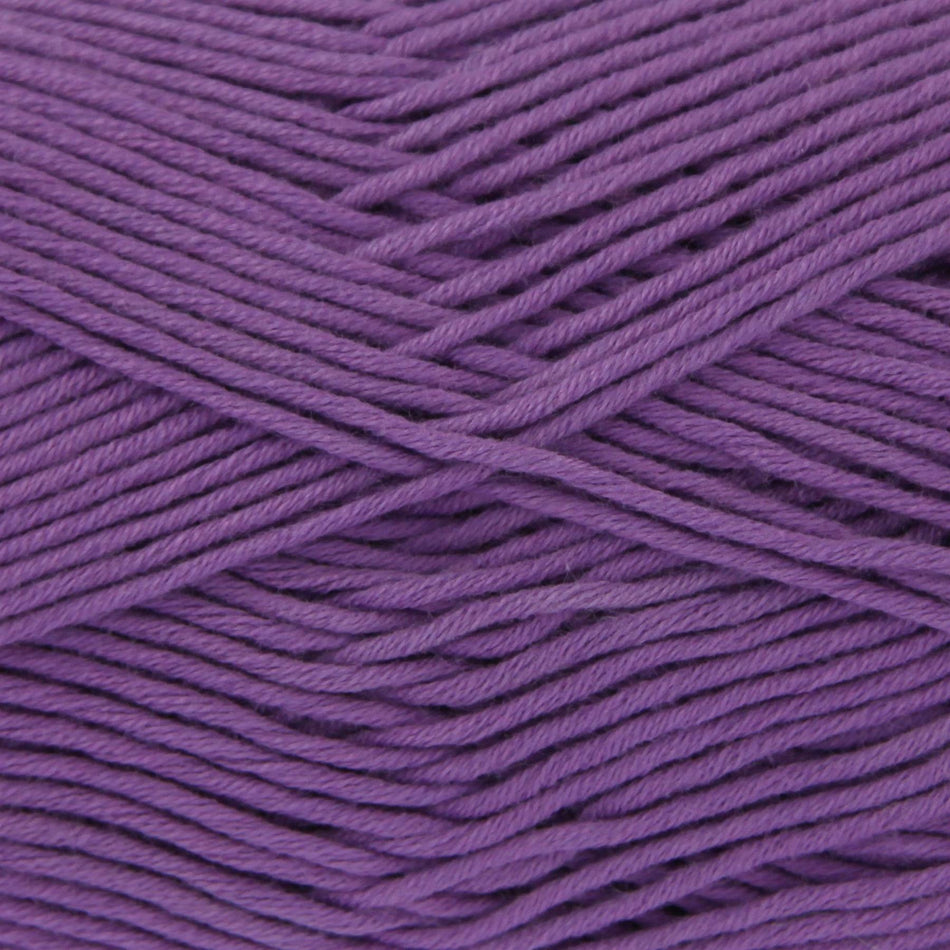 30628 Bamboo Cotton DK Mauve Yarn - 230M, 100g