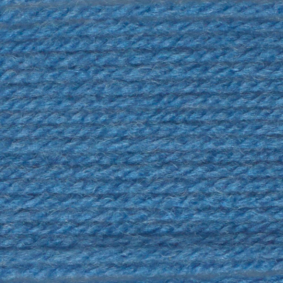 5515 with Wool Aran Fjord Yarn - 400g