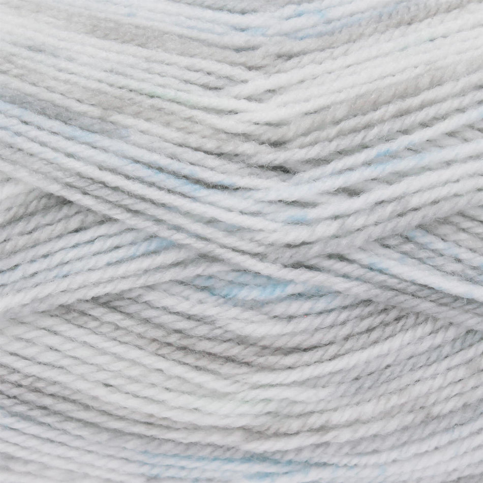 793359 Baby Splash DK Icicle Yarn - 292M, 100g