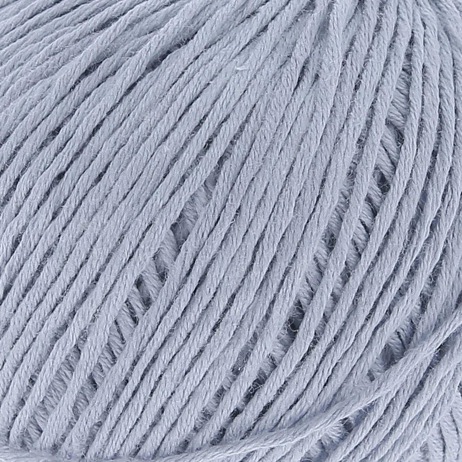 AT15 Atlantica Lavender Purple Seacell Cotton Yarn - 120M, 50g