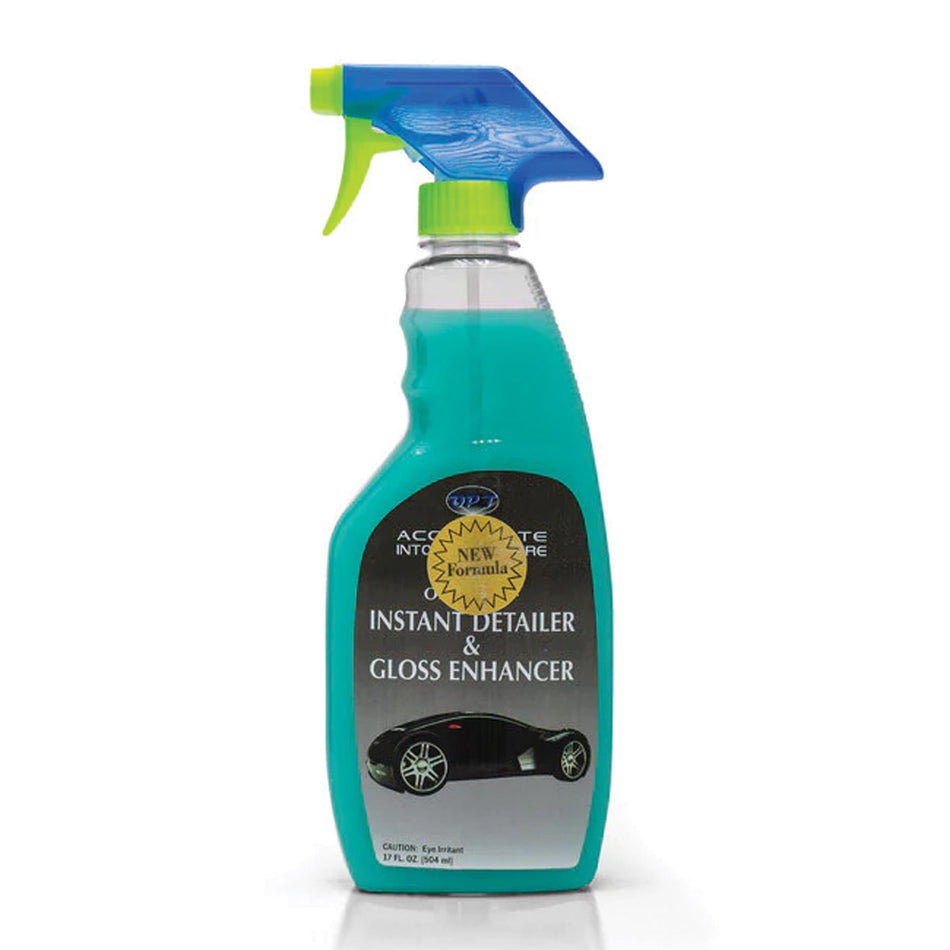 [OPT] 3040 Optimum Instant Detailer & Gloss Enhancer - 17oz 504ml