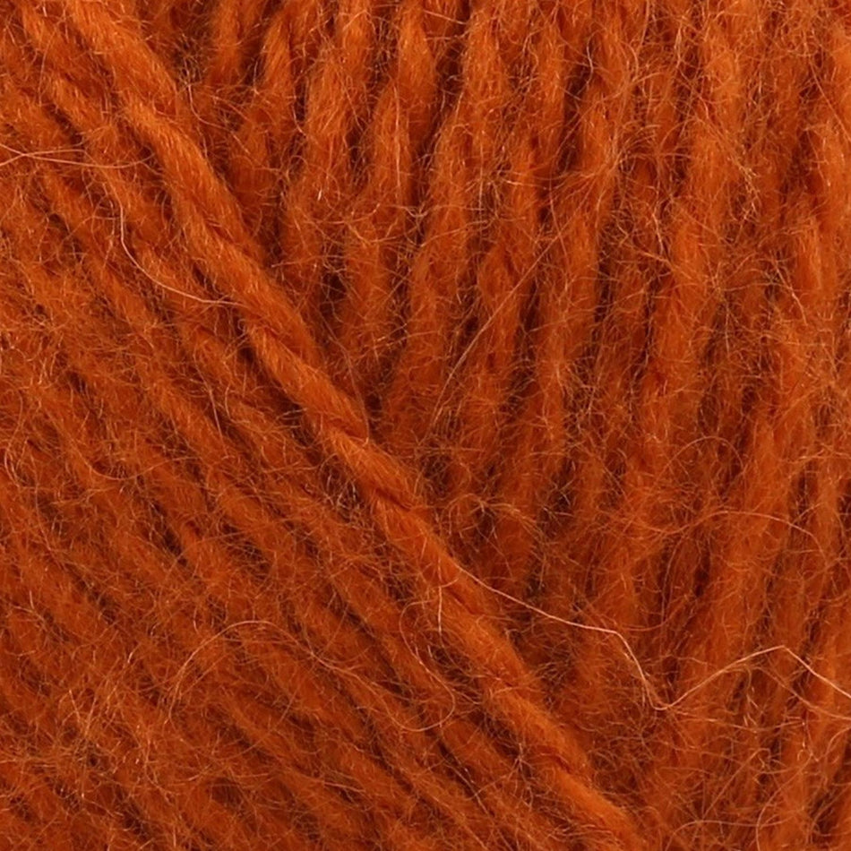 3202159 Grace Marmalade (2159) 85% Premium Acrylic, 10% Wool, 5% Mohair Yarn - 100g