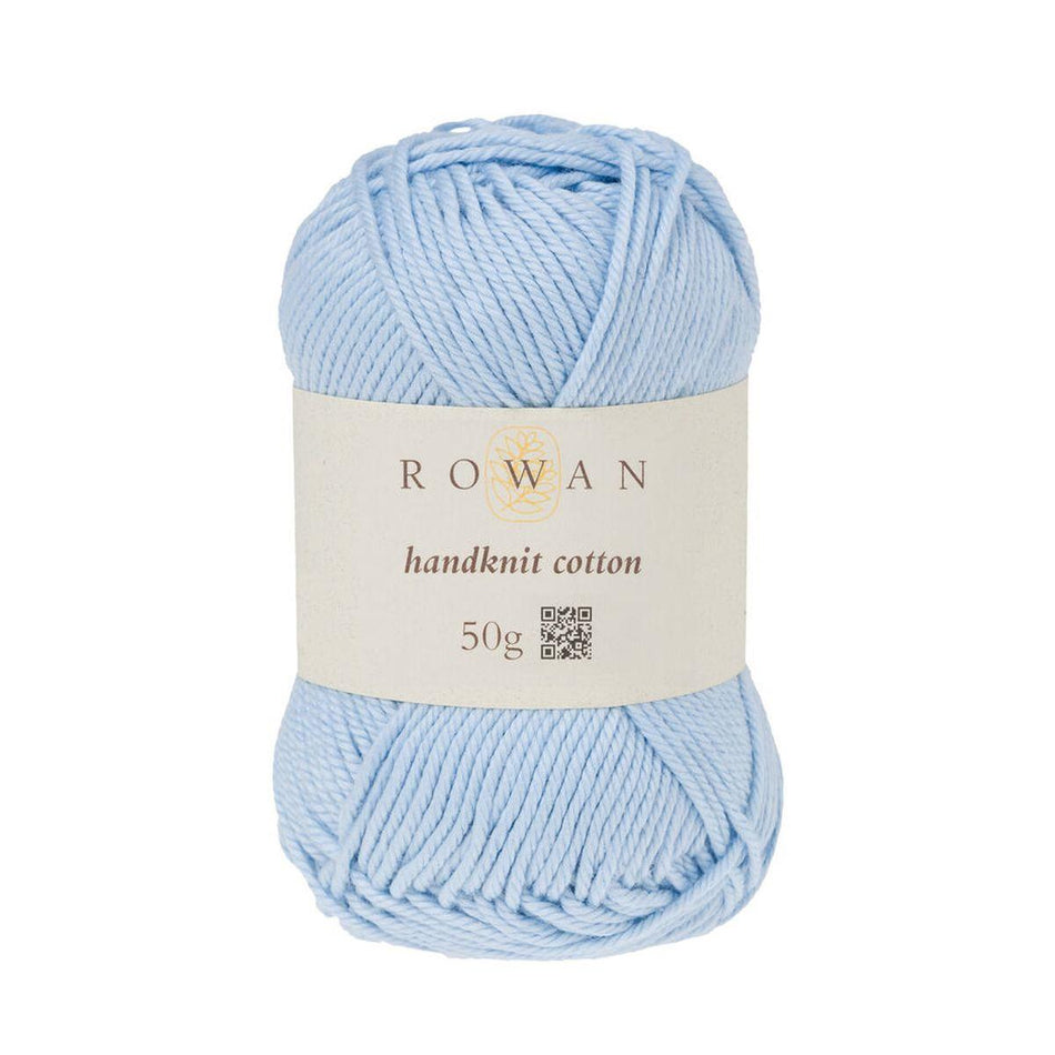 Handknit Cotton Cloud Rw345 100% Cotton Yarn - 50g