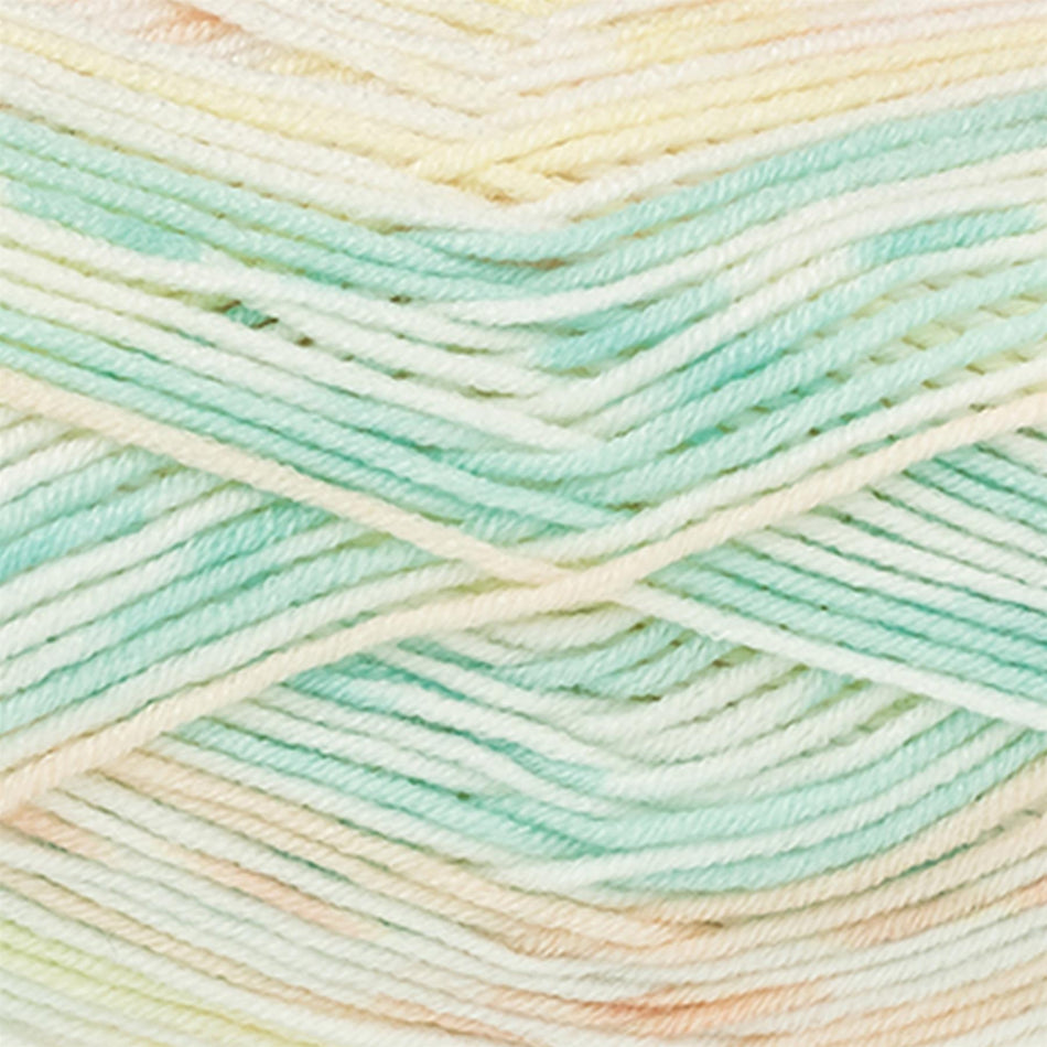 883512 Cherish DK Spearmint Yarn - 250M, 100g