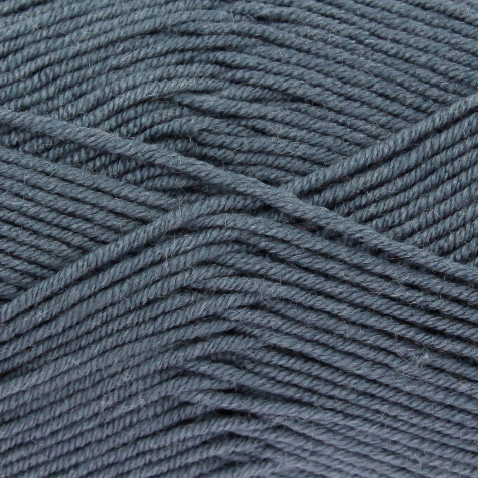 1043316 Cherished DK Grey Yarn - 250M, 100g
