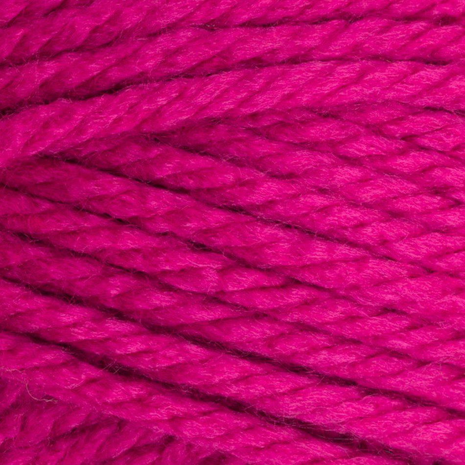 9101827 Special xl Super Chunky Fuchsia Purple (1827) Yarn - 200g