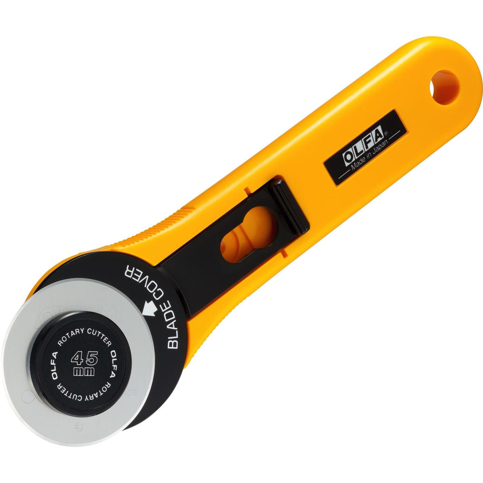 RTY2G Straight Handle Rotary Cutter - 45mm