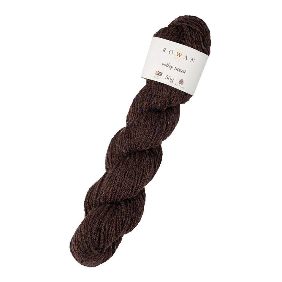 Valley Tweed Raydale 103 100% Wool Yarn - 50g Hank