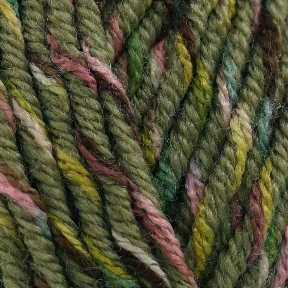 3426203 Bella Bella Angela Fern Yarn - 100g