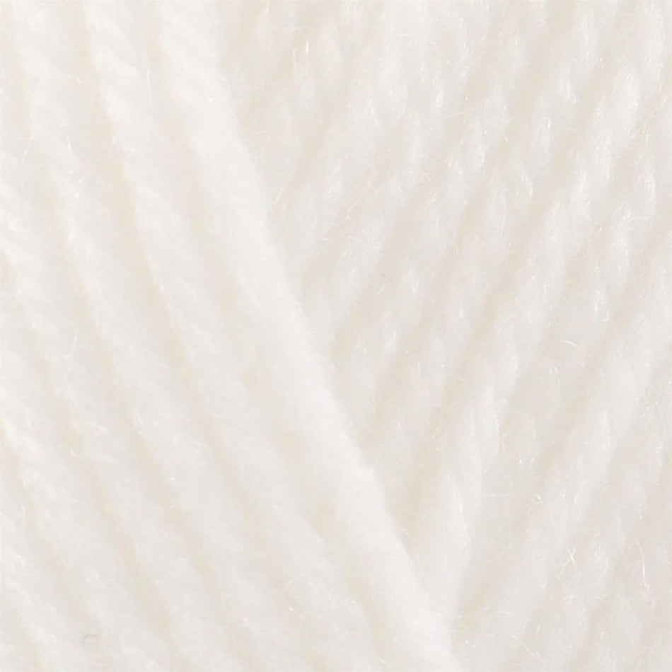 PD01 DK Snowdrop Yarn - 50g